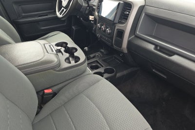 2015 RAM 2500 Tradesman