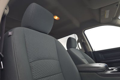 2015 RAM 2500 Tradesman