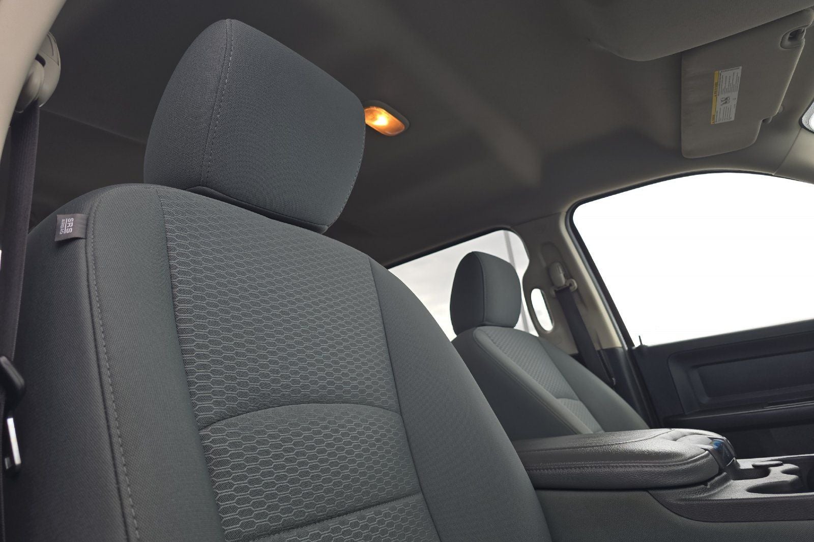 2015 RAM 2500 Tradesman