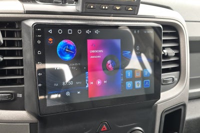 2015 RAM 2500 Tradesman