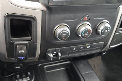 2015 RAM 2500 Tradesman