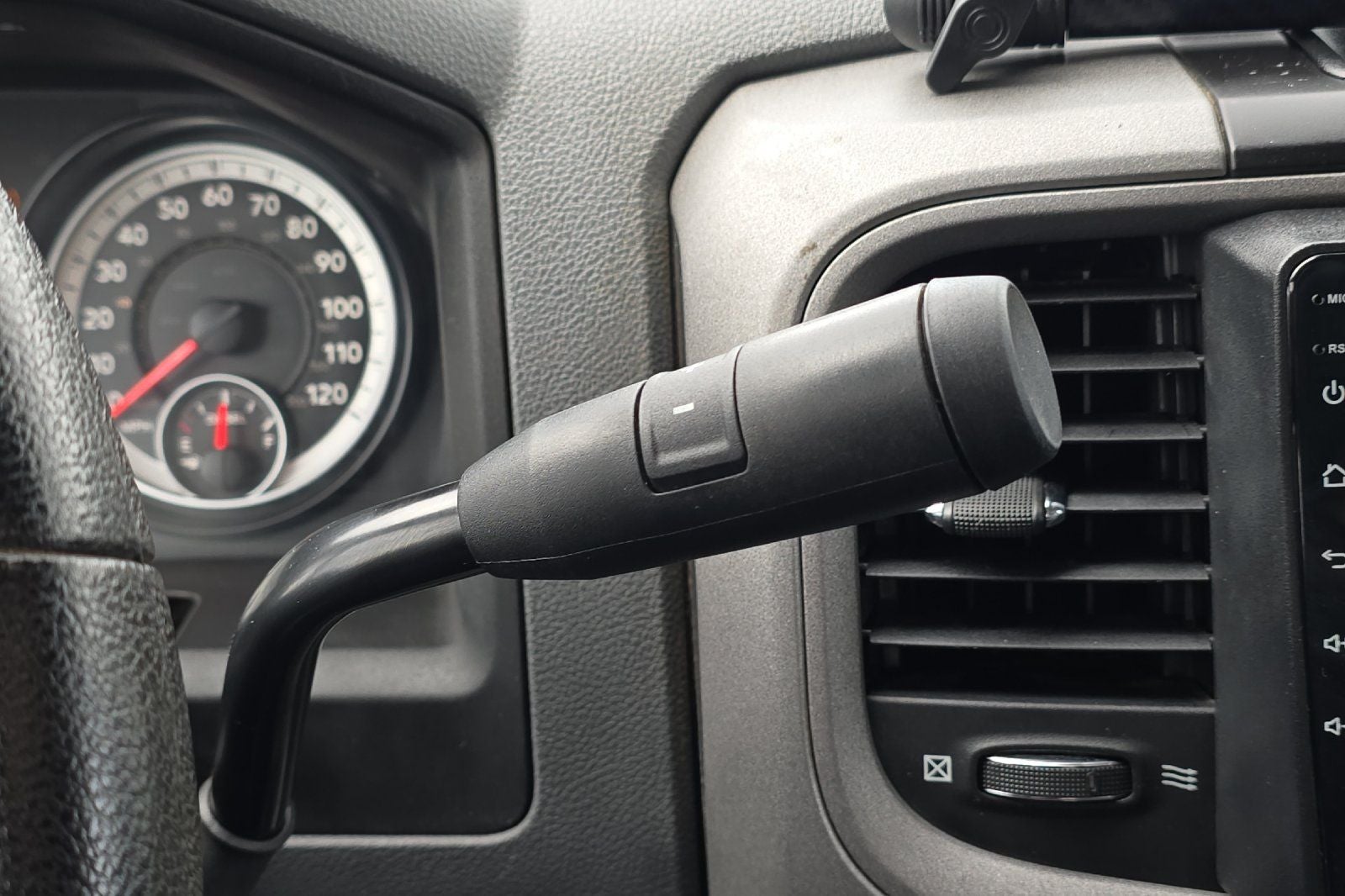 2015 RAM 2500 Tradesman
