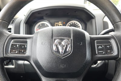 2015 RAM 2500 Tradesman