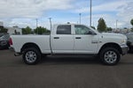 2015 RAM 2500 Tradesman