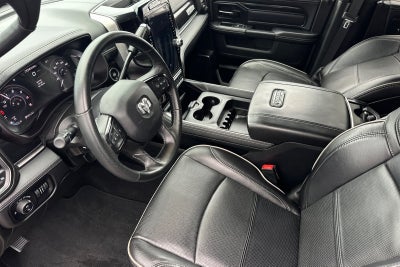 2023 RAM 2500 Power Wagon