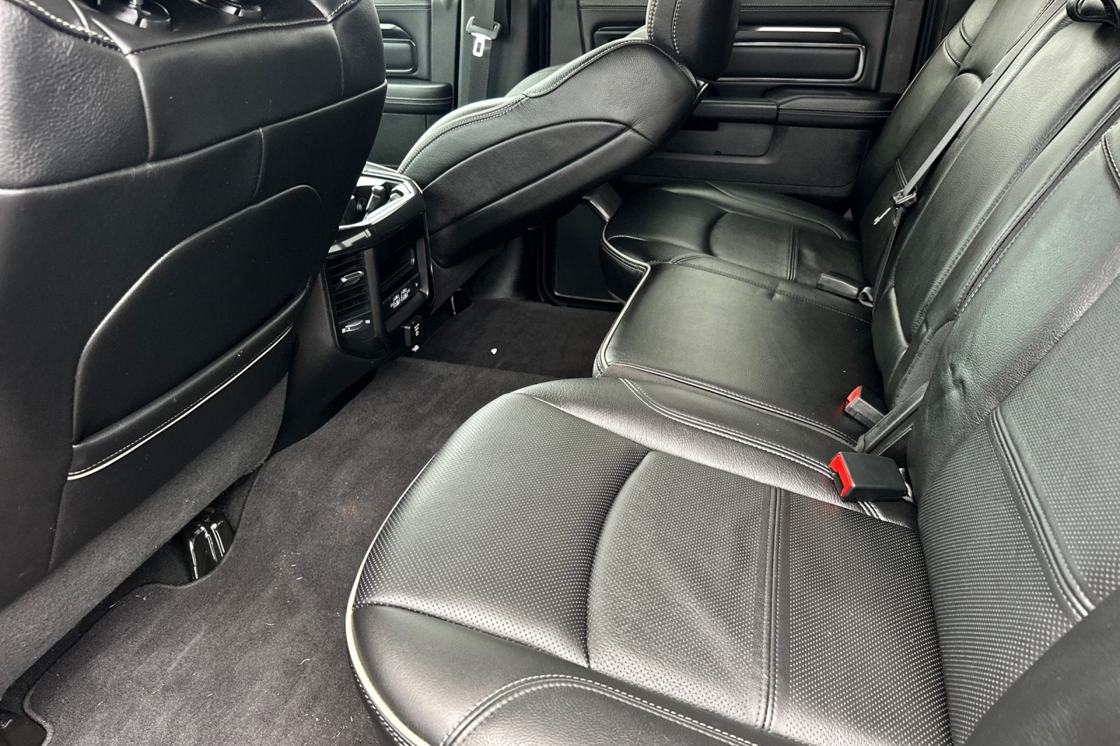 2023 RAM 2500 Power Wagon