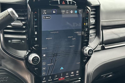 2023 RAM 2500 Power Wagon