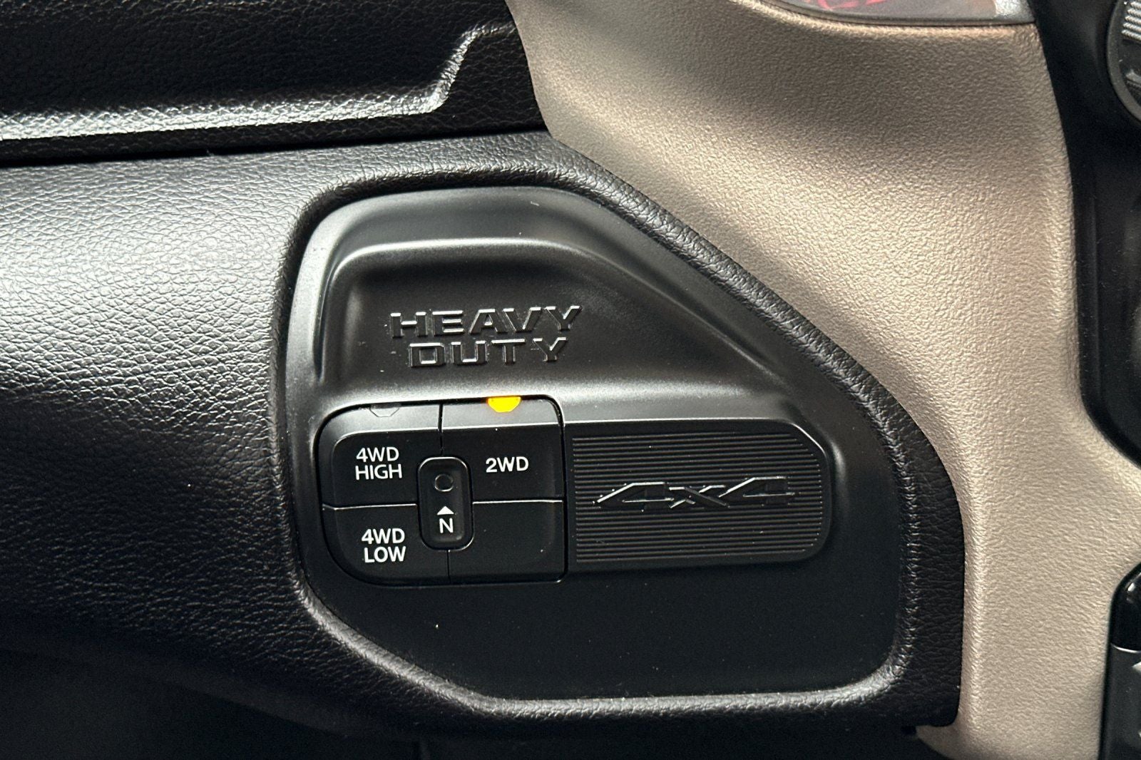 2020 RAM 2500 Laramie