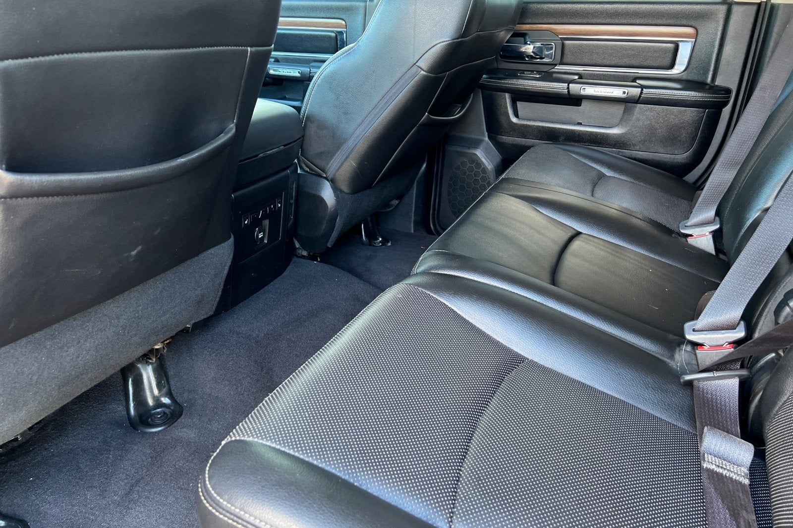 2015 RAM 2500 Laramie