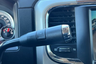 2015 RAM 2500 Laramie