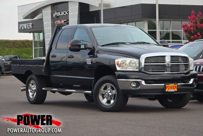 2009 Dodge Ram 3500 SLT