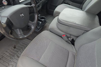 2009 Dodge Ram 3500 SLT
