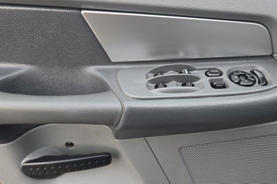 2009 Dodge Ram 3500 SLT