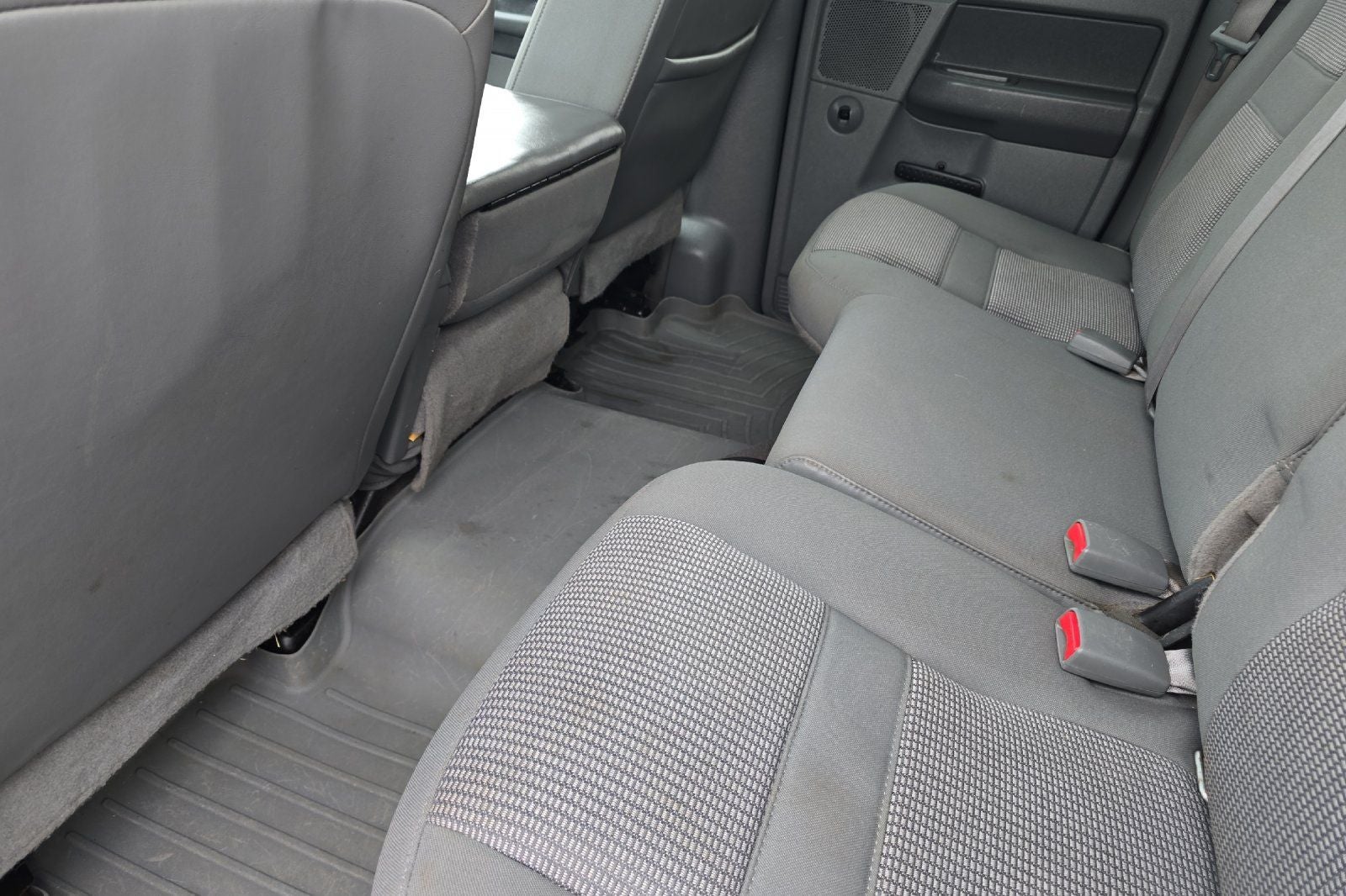 2009 Dodge Ram 3500 SLT