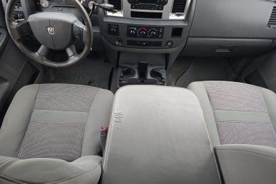 2009 Dodge Ram 3500 SLT