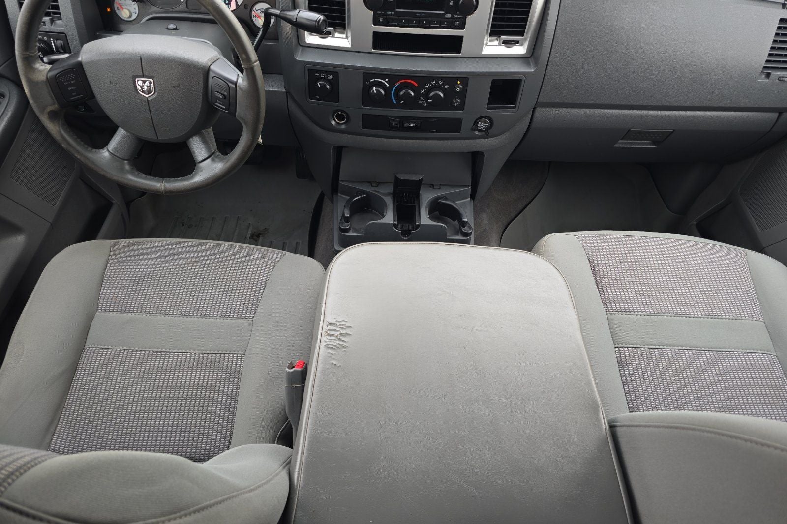 2009 Dodge Ram 3500 SLT