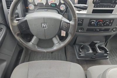 2009 Dodge Ram 3500 SLT