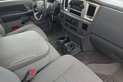 2009 Dodge Ram 3500 SLT