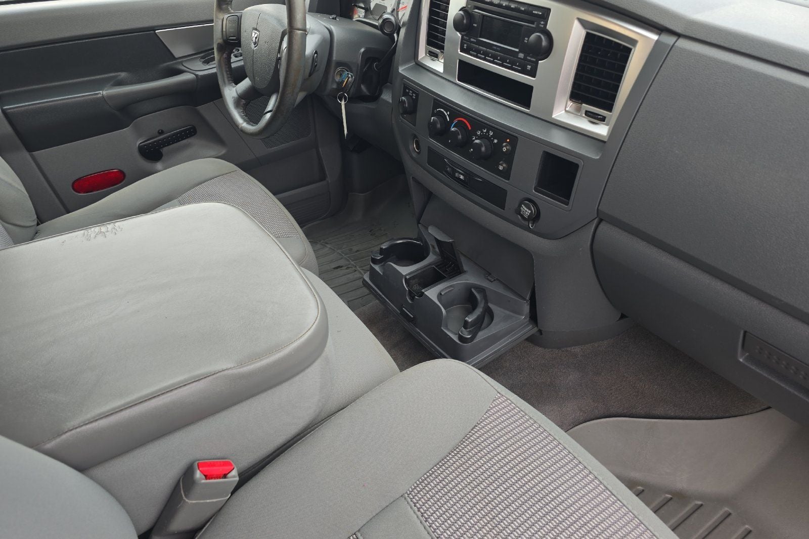 2009 Dodge Ram 3500 SLT