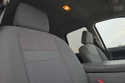 2009 Dodge Ram 3500 SLT