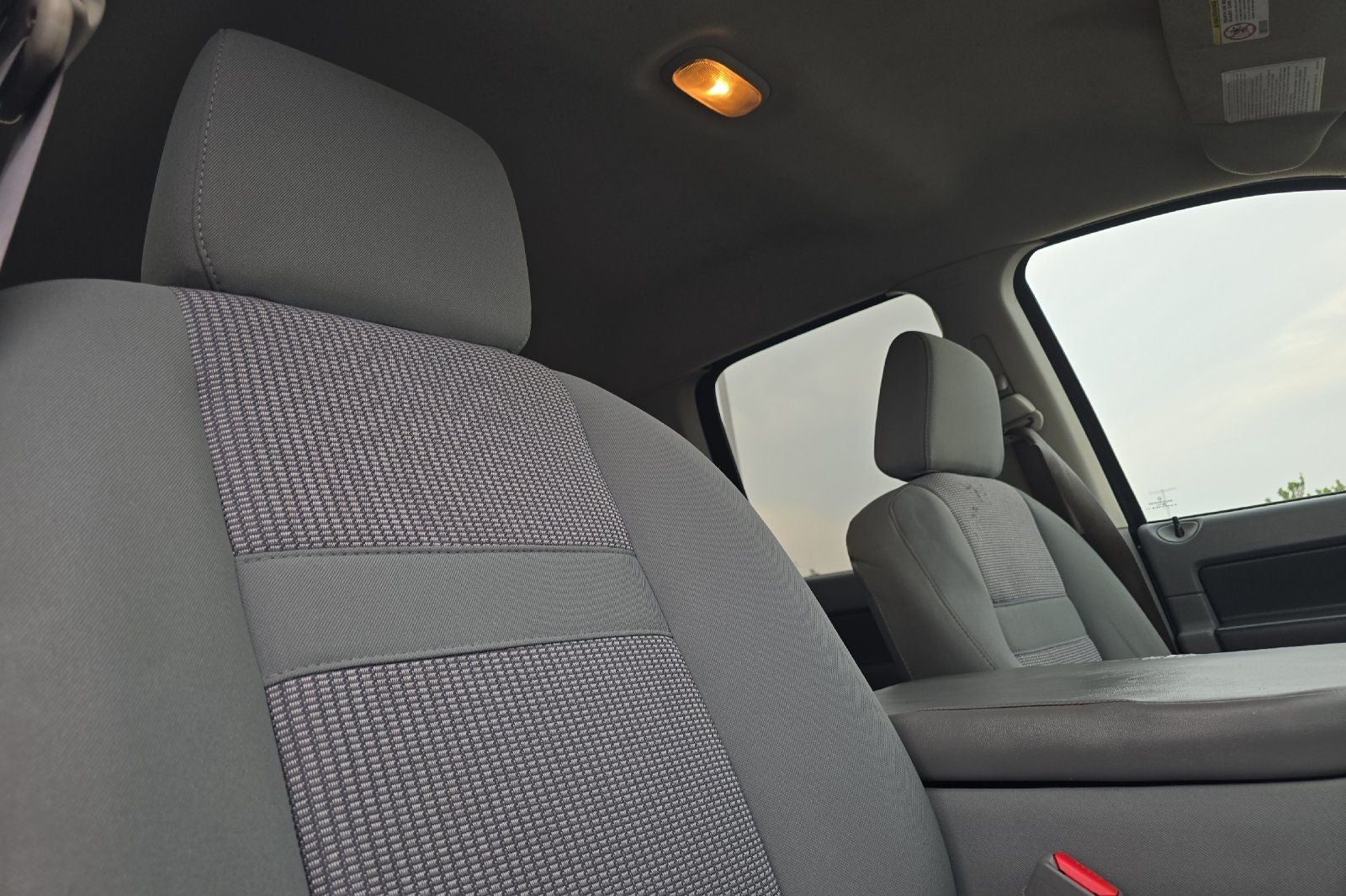 2009 Dodge Ram 3500 SLT