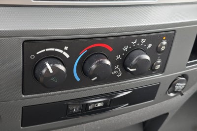2009 Dodge Ram 3500 SLT