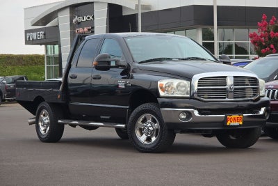 2009 Dodge Ram 3500 SLT