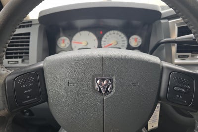 2009 Dodge Ram 3500 SLT