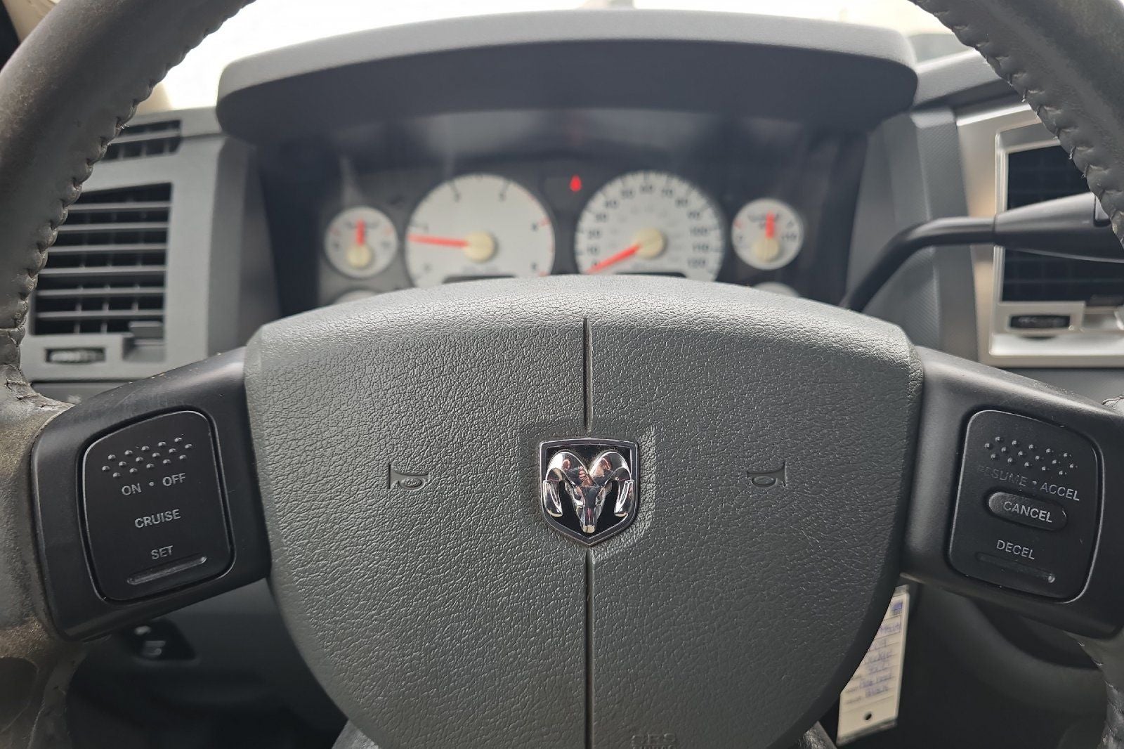 2009 Dodge Ram 3500 SLT