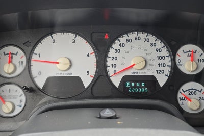 2009 Dodge Ram 3500 SLT