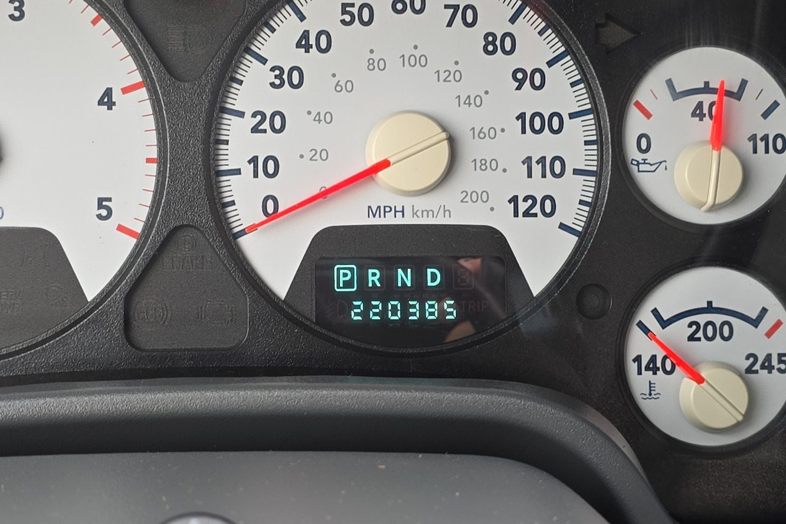 2009 Dodge Ram 3500 SLT