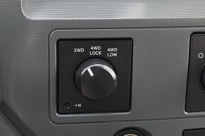 2009 Dodge Ram 3500 SLT