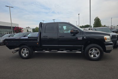 2009 Dodge Ram 3500 SLT