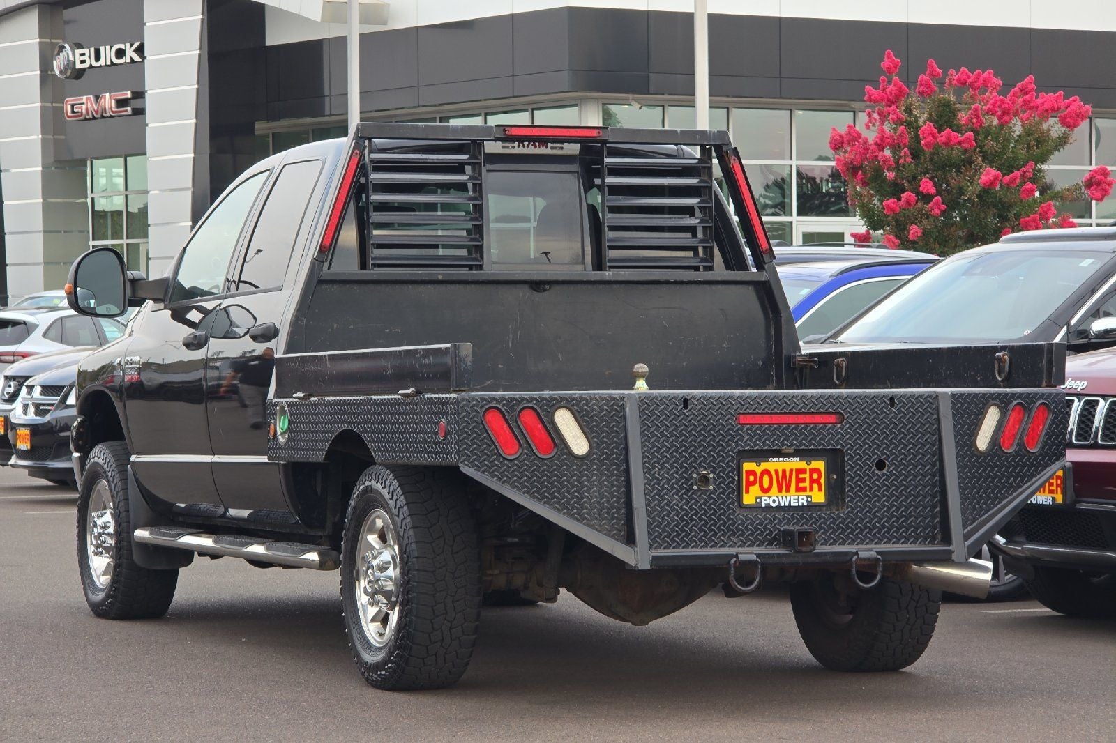2009 Dodge Ram 3500 SLT