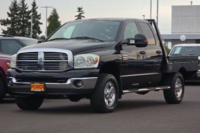 2009 Dodge Ram 3500 SLT