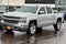 2018 Chevrolet Silverado 1500 LTZ 1LZ