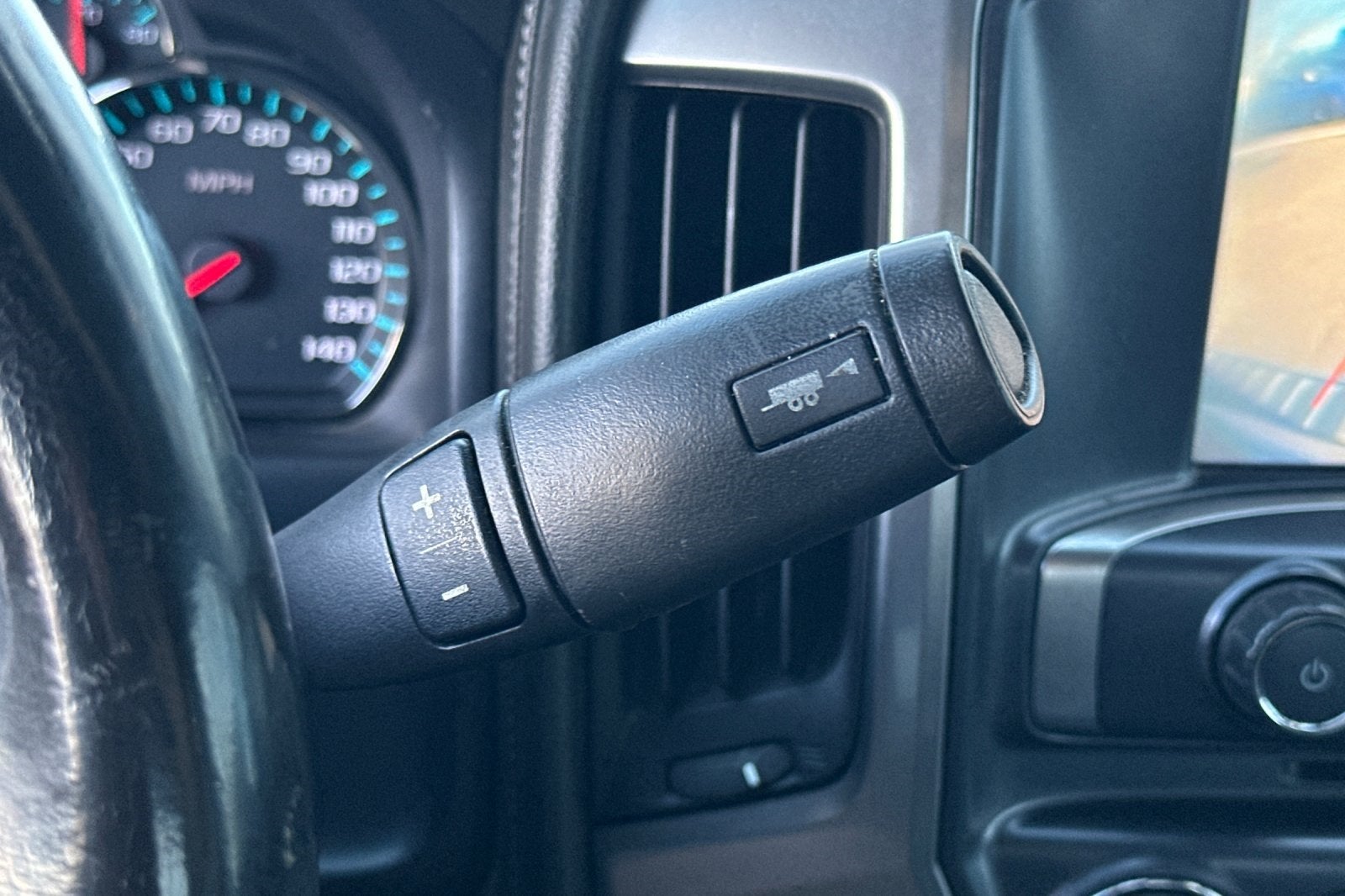 2016 Chevrolet Silverado 1500 LTZ 1LZ