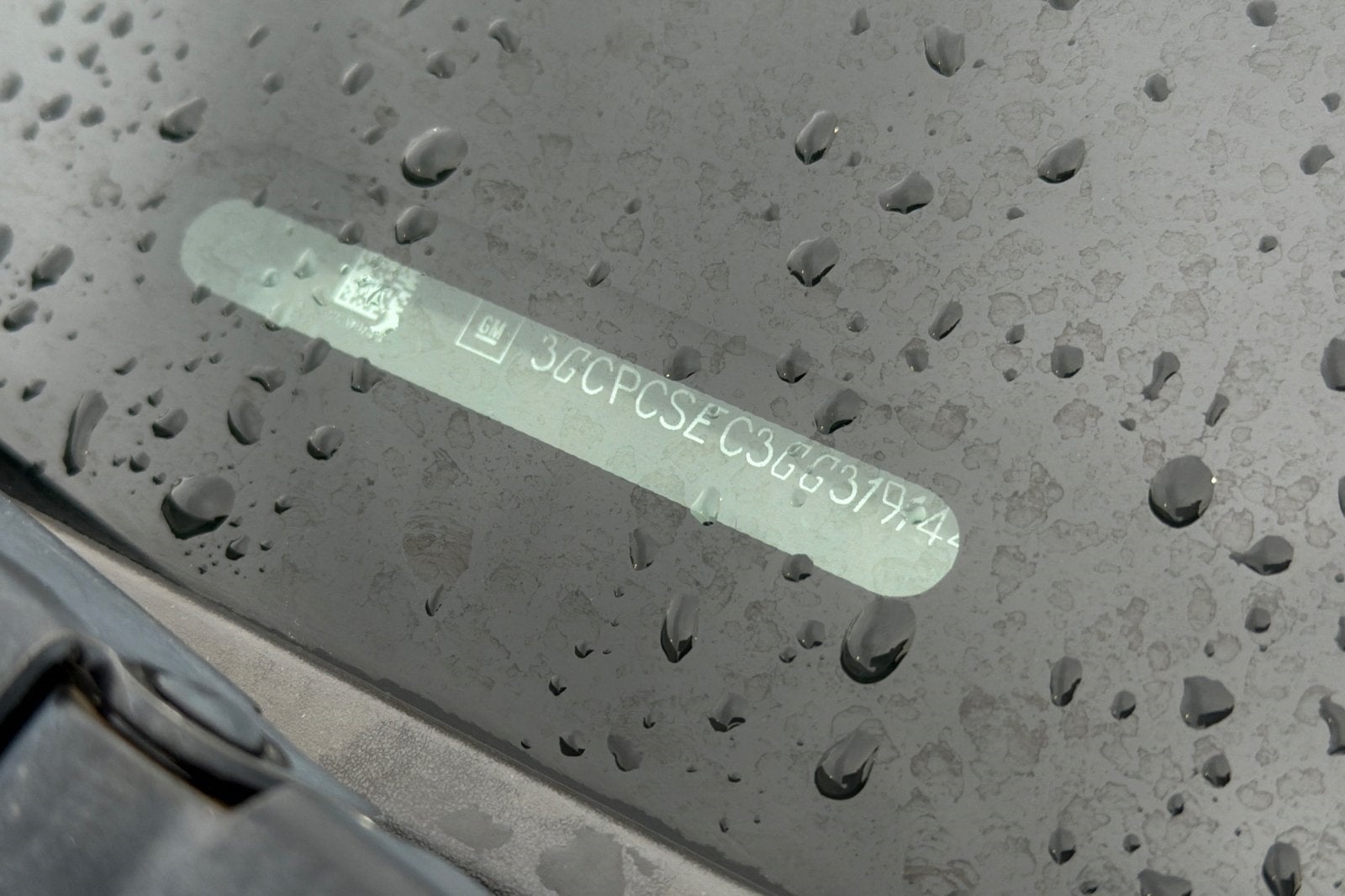 2016 Chevrolet Silverado 1500 LTZ 1LZ