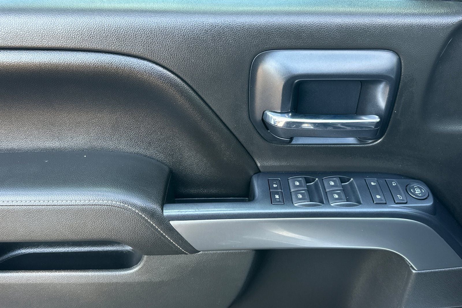 2014 Chevrolet Silverado 1500 LT LT1