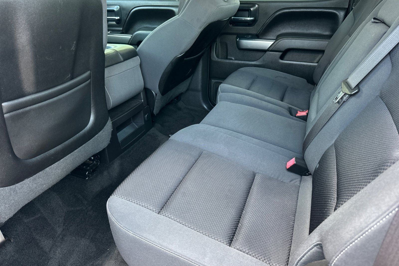 2014 Chevrolet Silverado 1500 LT LT1