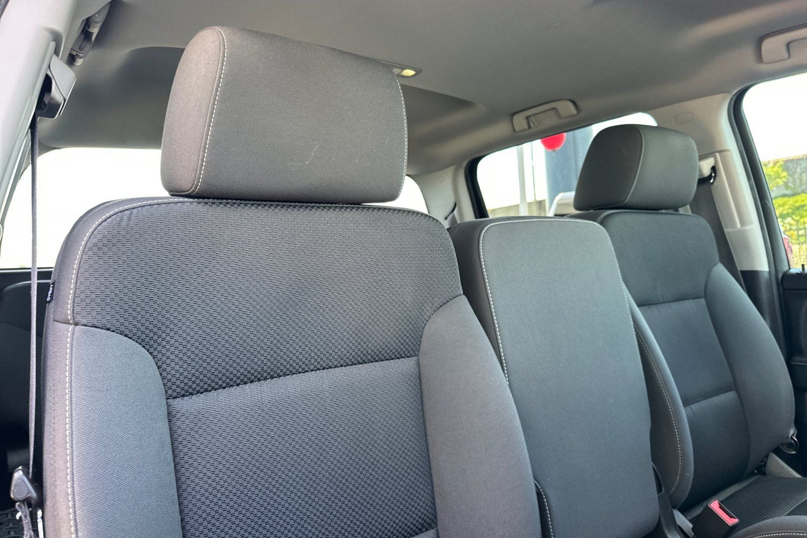2014 Chevrolet Silverado 1500 LT LT1