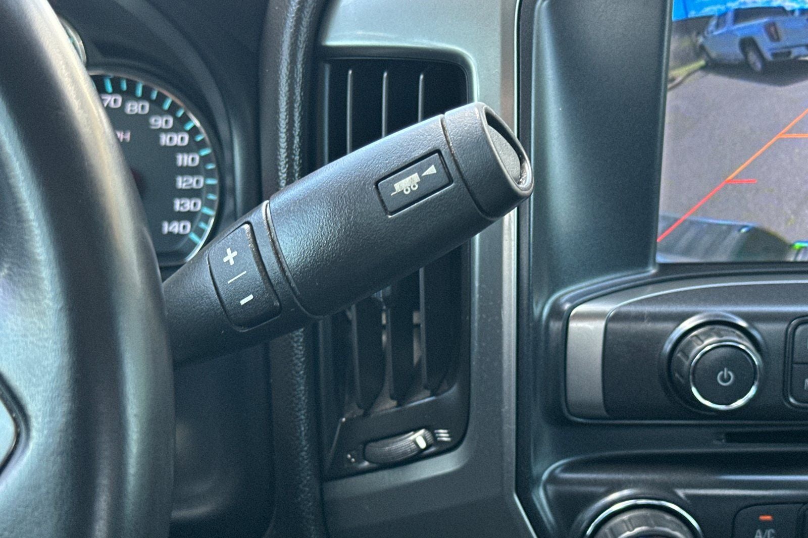 2014 Chevrolet Silverado 1500 LT LT1