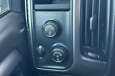 2014 Chevrolet Silverado 1500 LT LT1