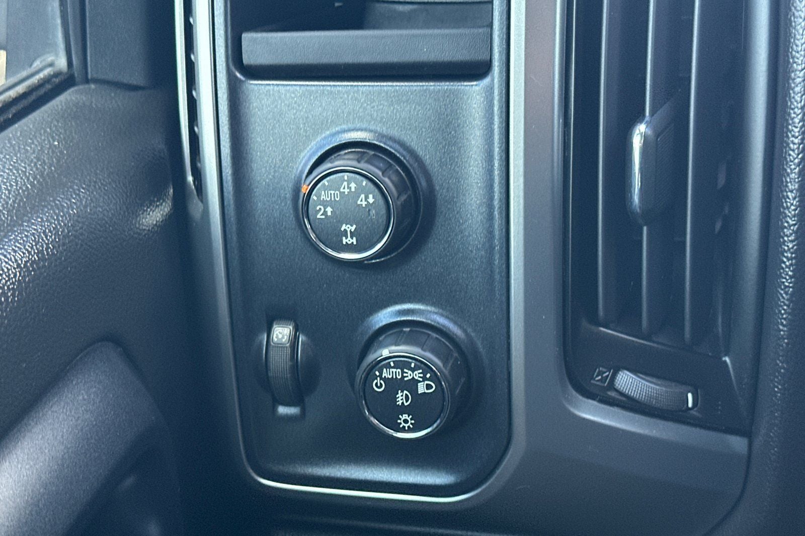 2014 Chevrolet Silverado 1500 LT LT1