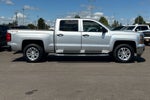 2014 Chevrolet Silverado 1500 LT LT1