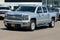 2014 Chevrolet Silverado 1500 LT LT1