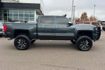 2018 Chevrolet Silverado 1500 LTZ 2LZ