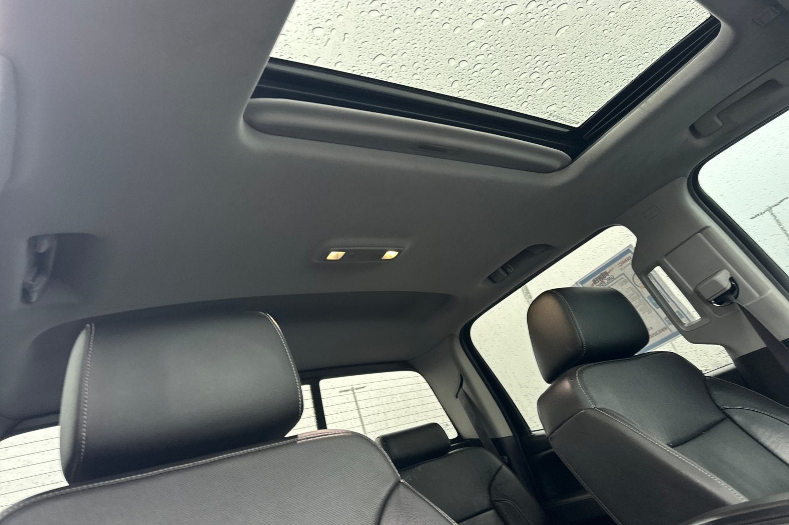 2016 Chevrolet Silverado 1500 LTZ 1LZ