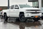 2016 Chevrolet Silverado 1500 LTZ 1LZ