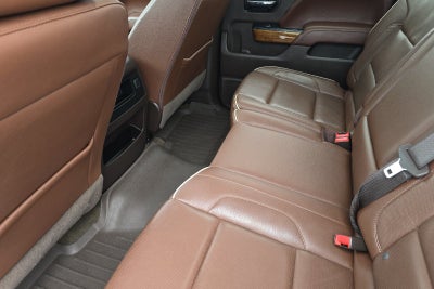 2017 Chevrolet Silverado 1500 High Country